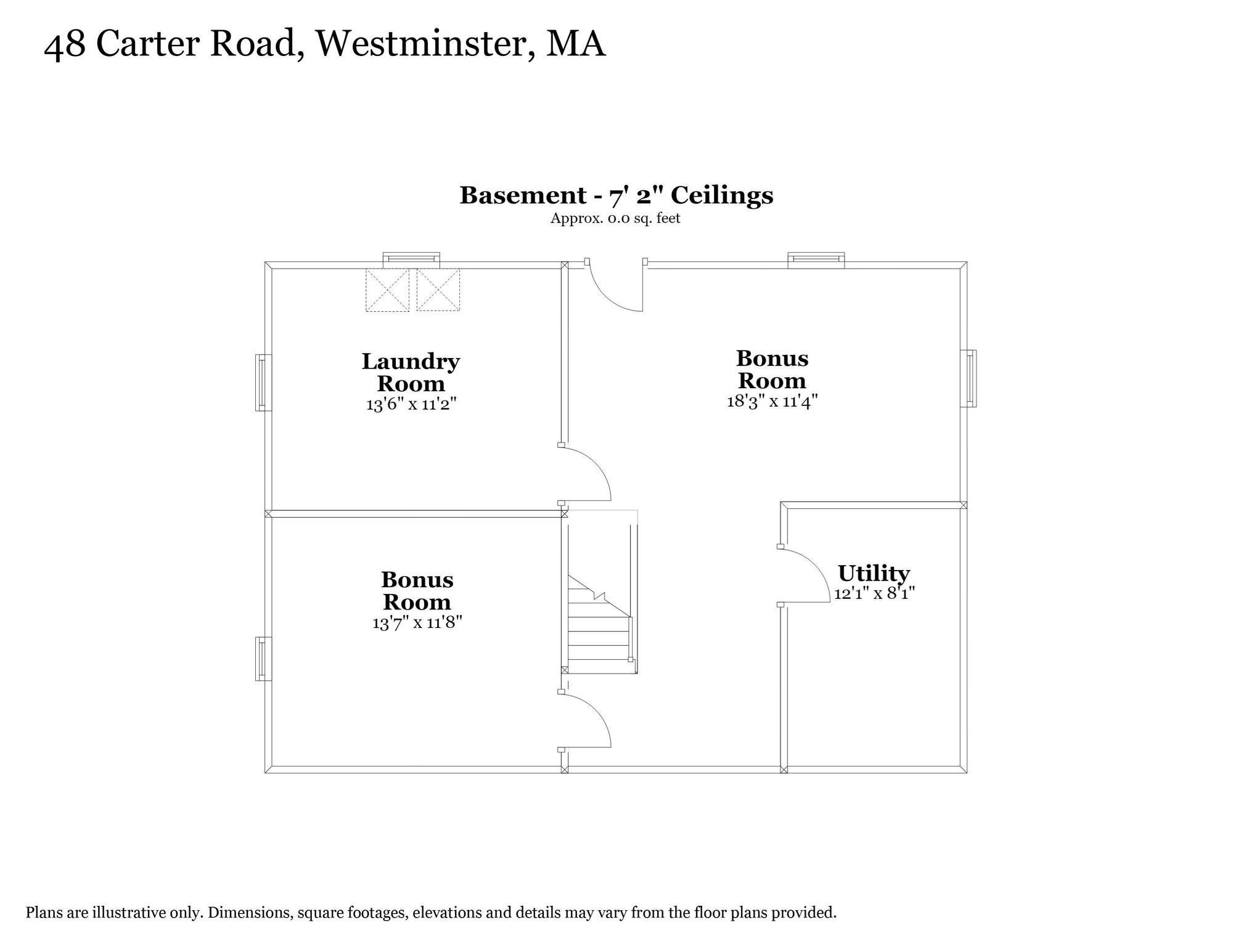 48 Carter Rd, Westminster, MA Photo #42
