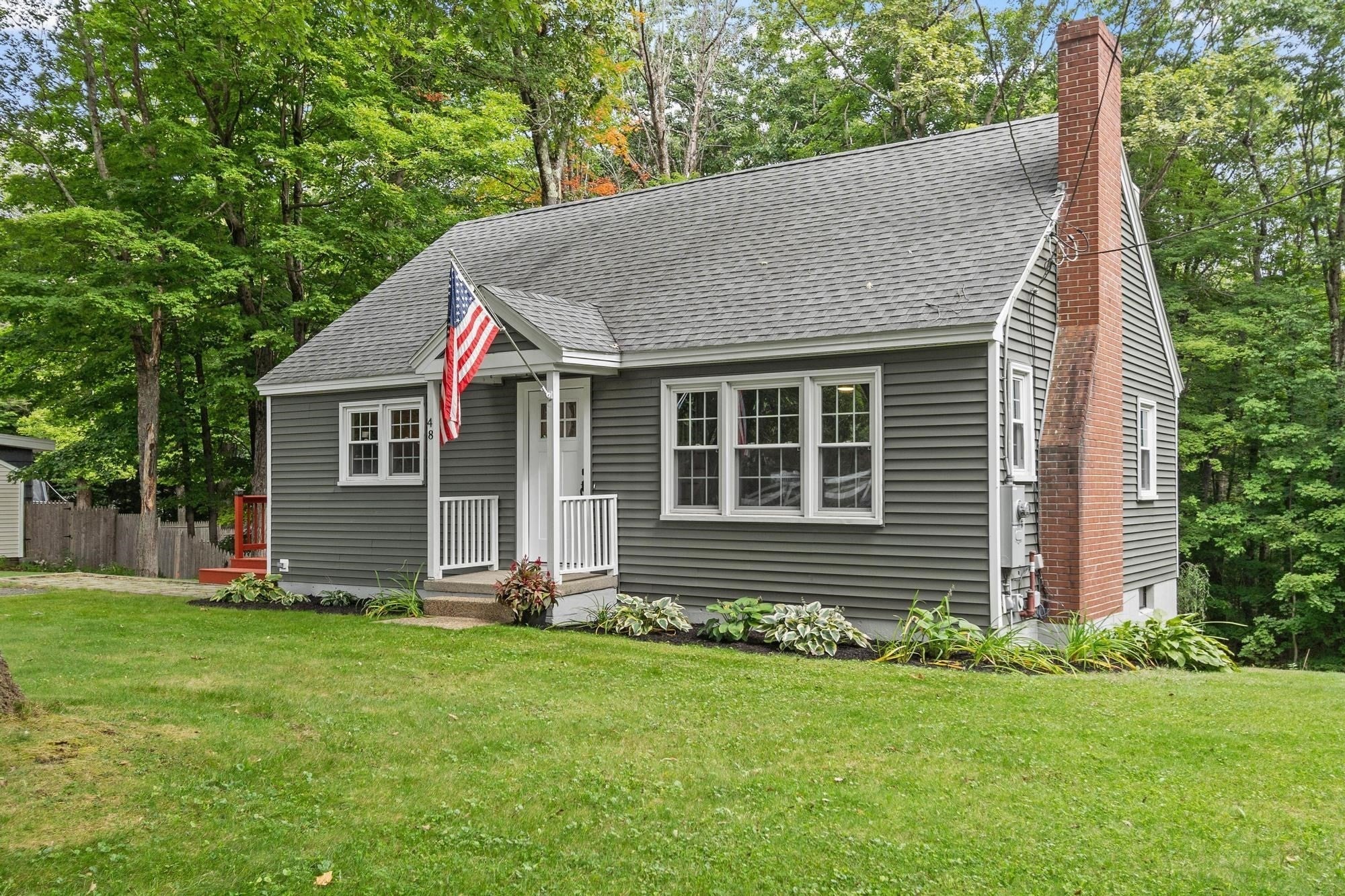 48 Carter Rd, Westminster, MA Photo #1