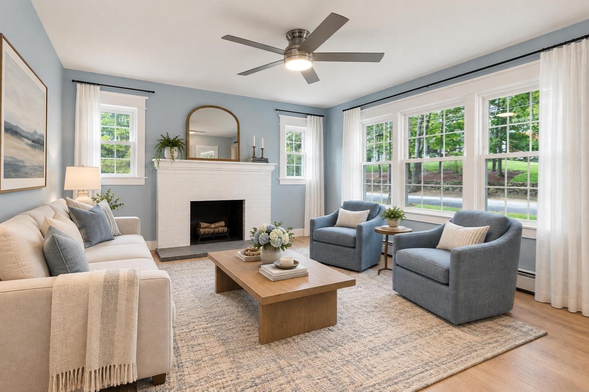 48 Carter Rd, Westminster, MA Photo #12