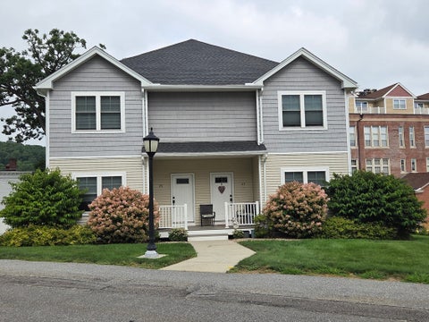 Photo of 27 Eagle Nest #27, Clinton, MA 01510 (MLS # 73557045)