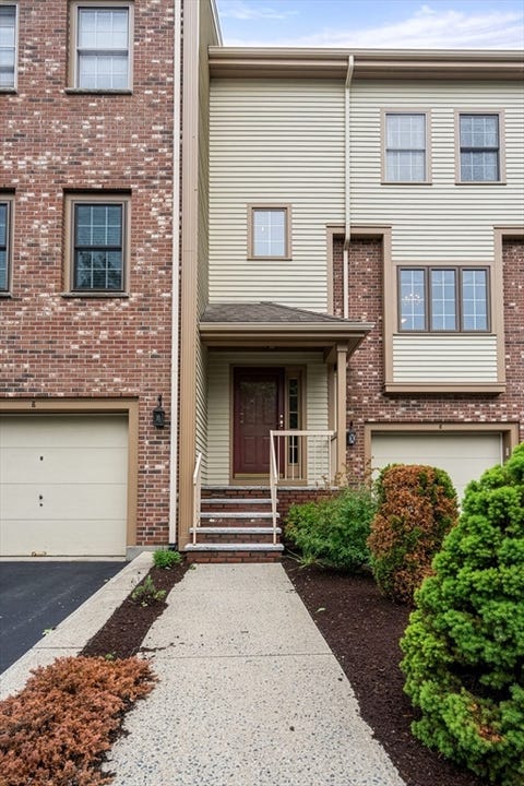 Photo of 117 Revere Street #C, Canton, MA 02021 (MLS # 73530887)