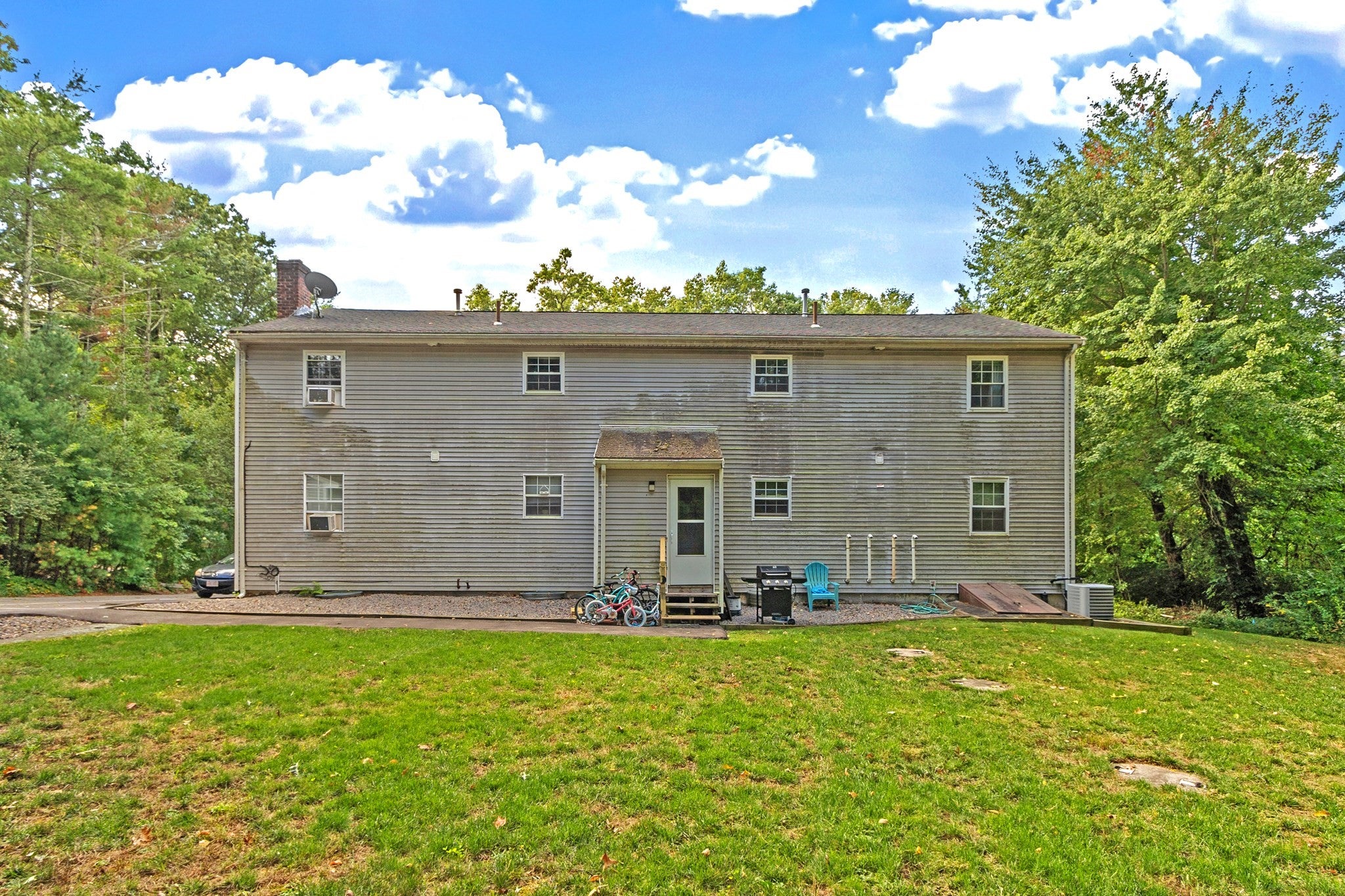 19 Norton Ave, Easton, MA, 19 Norton Ave, Easton, MA Photo #8
