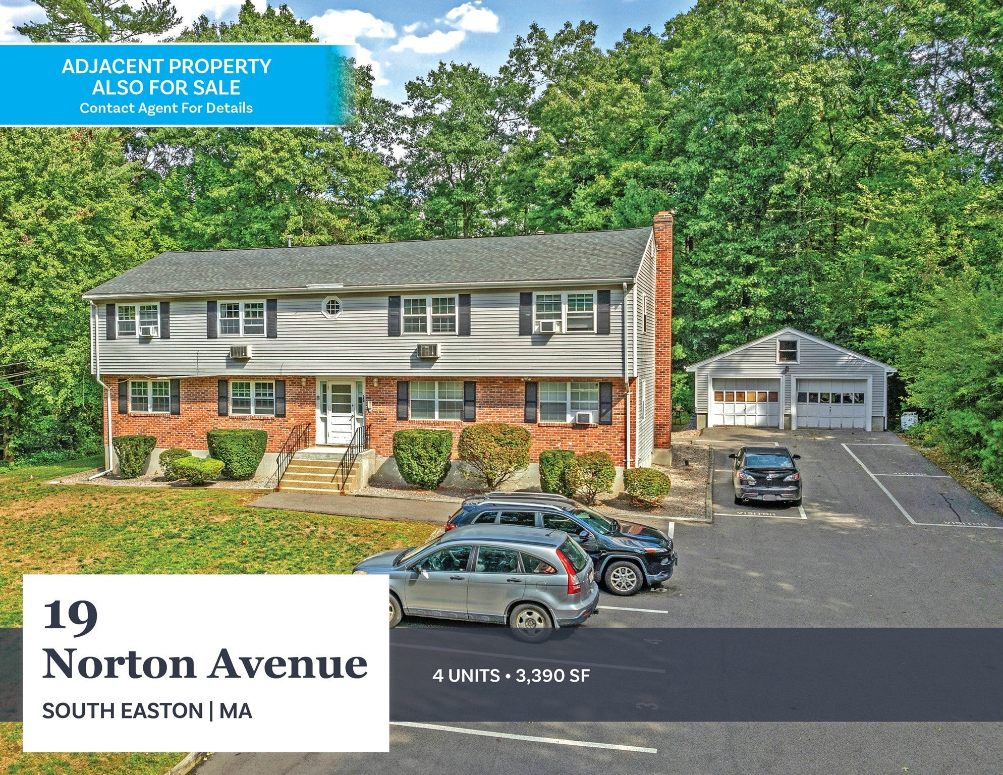 19 Norton Ave, Easton, MA, 19 Norton Ave, Easton, MA Photo #1