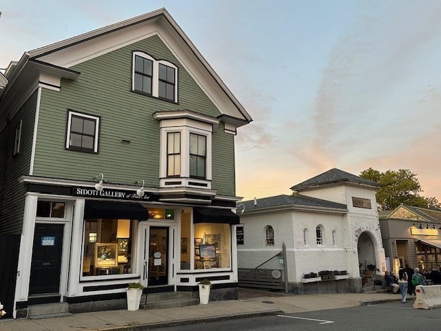 11 Main St F