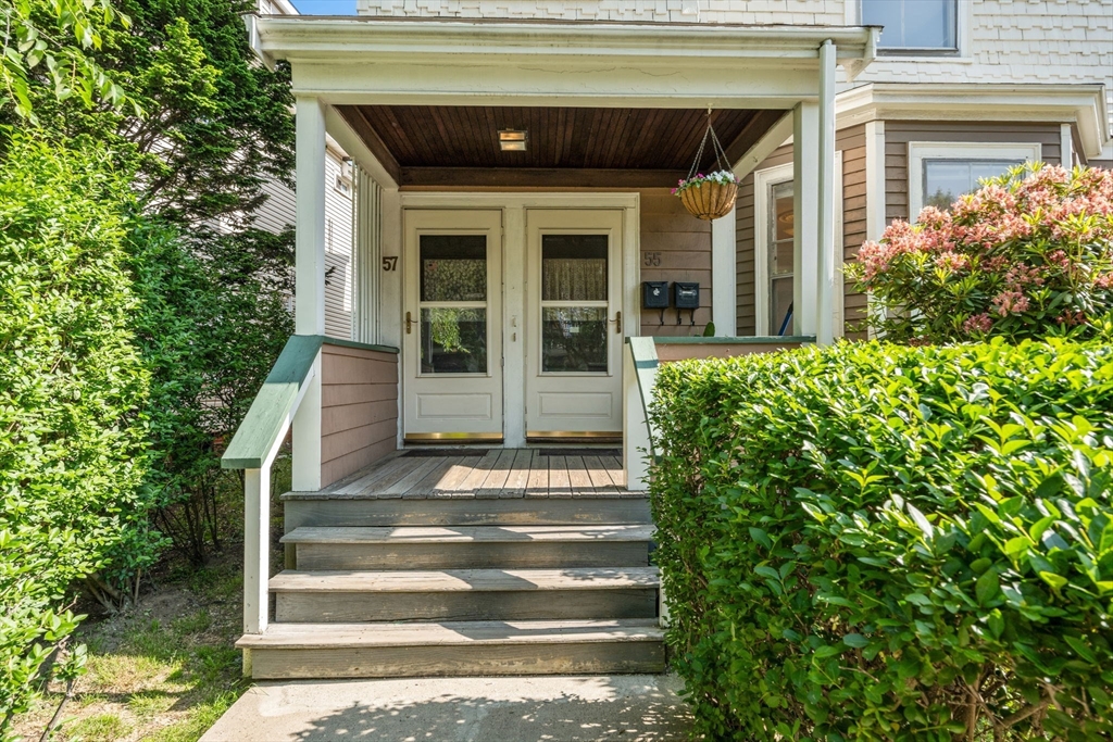 57 Rindge Ave