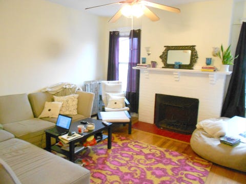 Photo of 110 Winchester Street #2, Brookline, MA 02446 (MLS # 73556739)