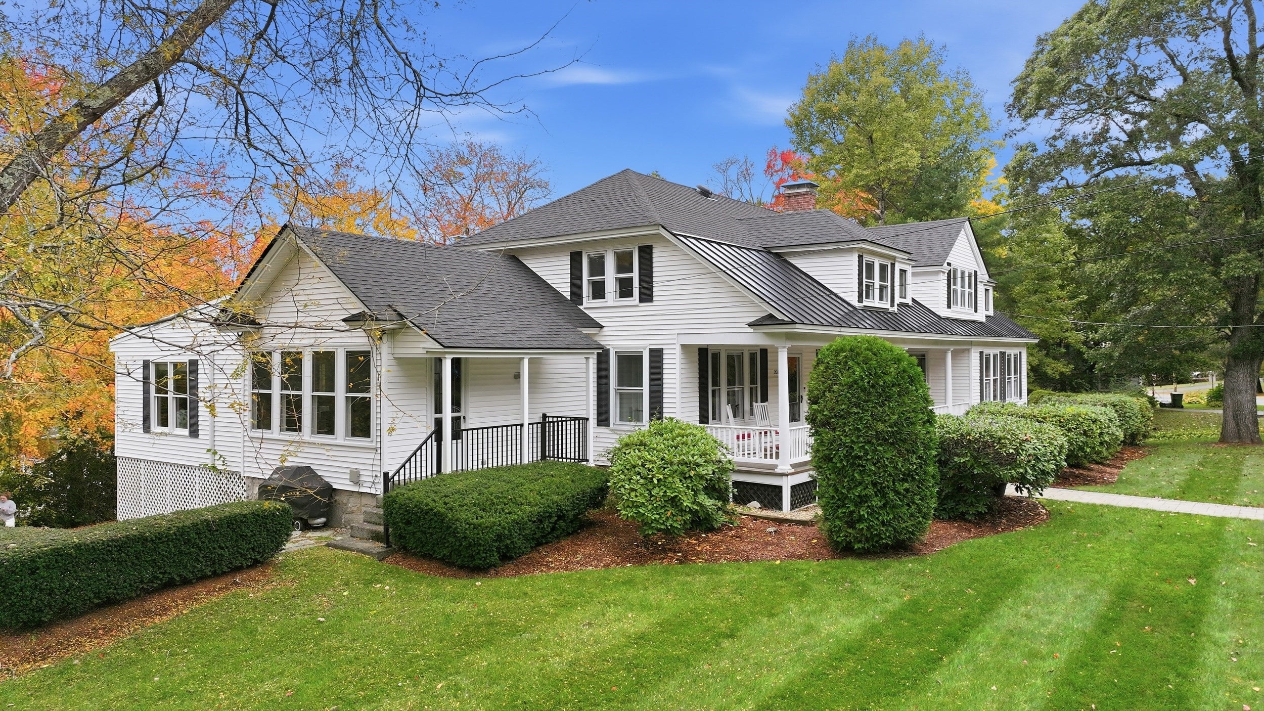 206-208 School St, Northbridge, MA, 206-208 School St, Northbridge, MA Photo #4