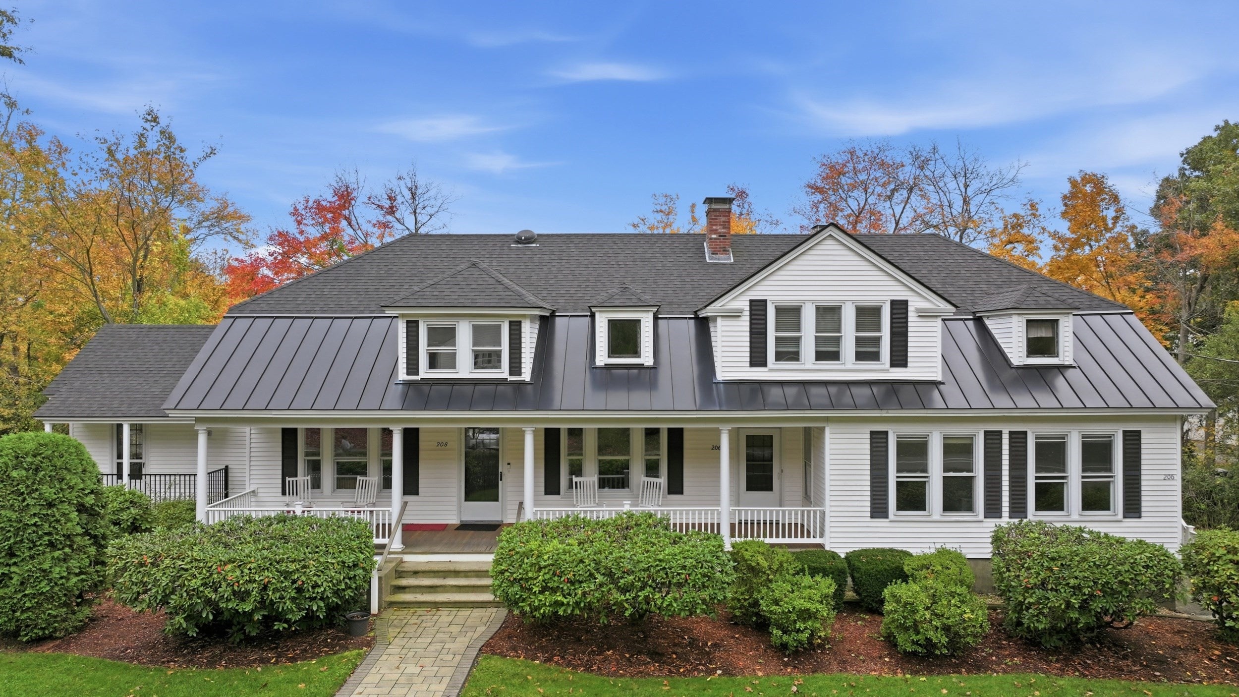 206-208 School St, Northbridge, MA, 206-208 School St, Northbridge, MA Photo #1