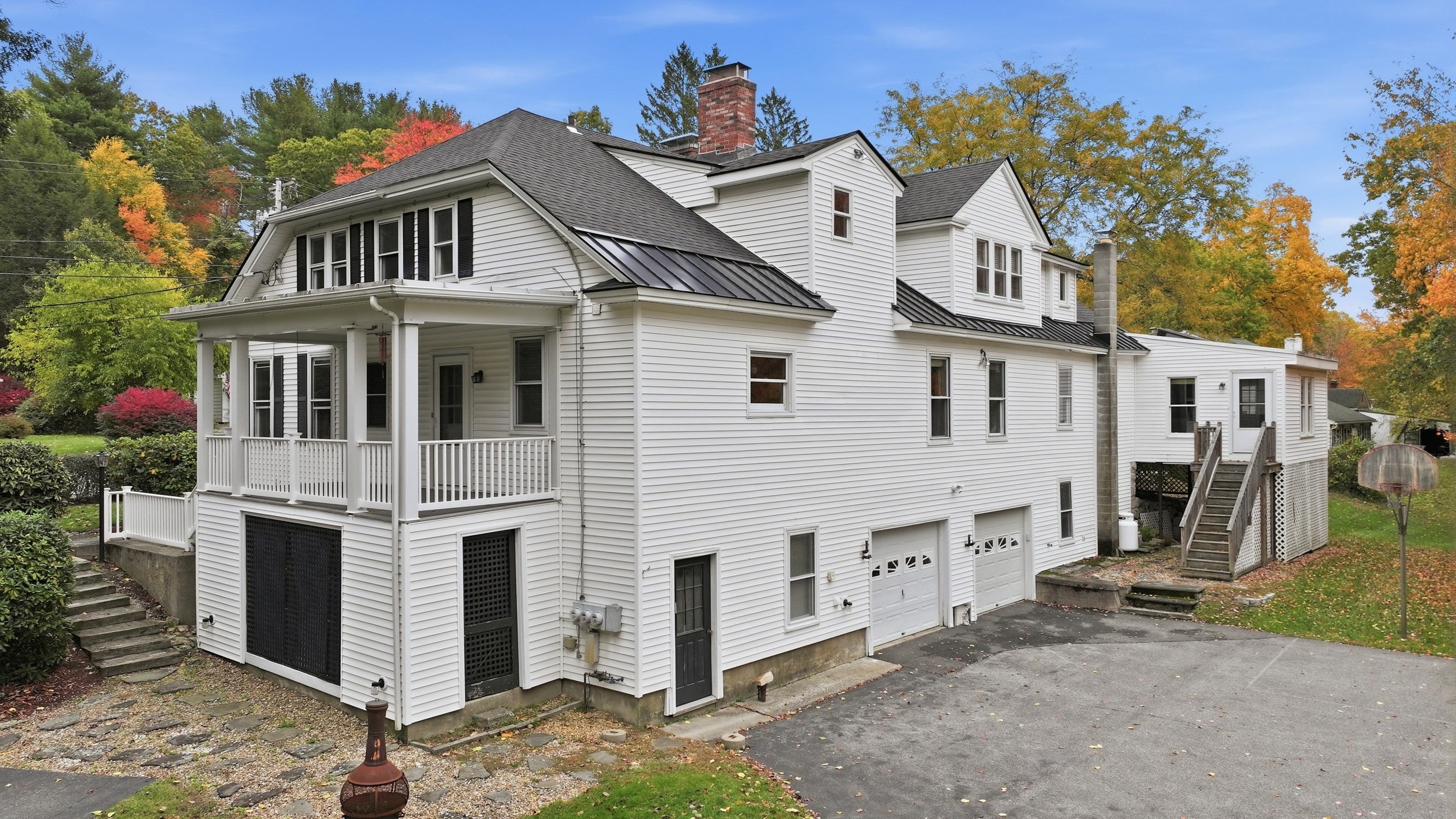 206-208 School St, Northbridge, MA, 206-208 School St, Northbridge, MA Photo #41