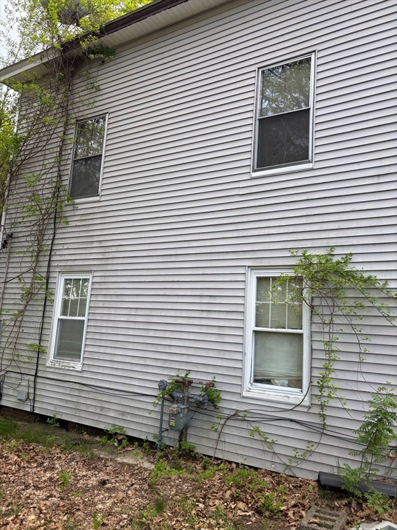 78 Institute St