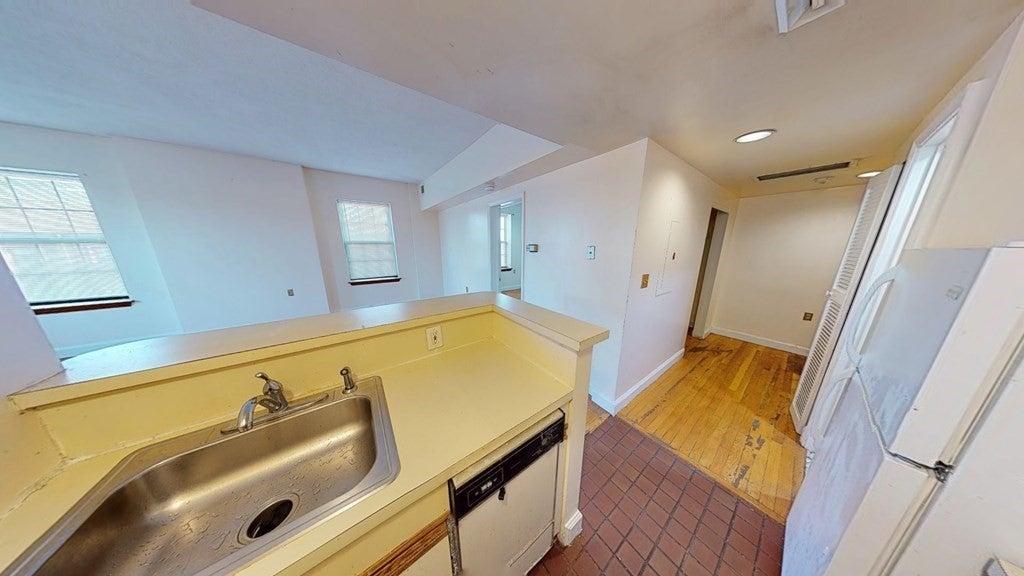 14 John Eliot Square #4E, Boston, MA, 14 John Eliot Square #4E, Boston, MA Photo #2