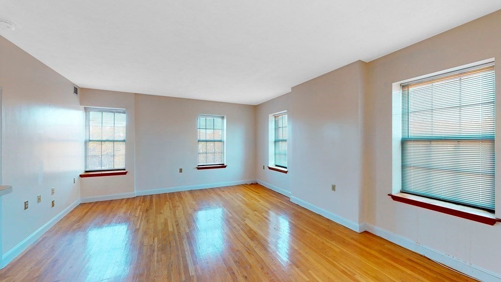 14 John Eliot Square #4E, Boston, MA, 14 John Eliot Square #4E, Boston, MA Photo #6