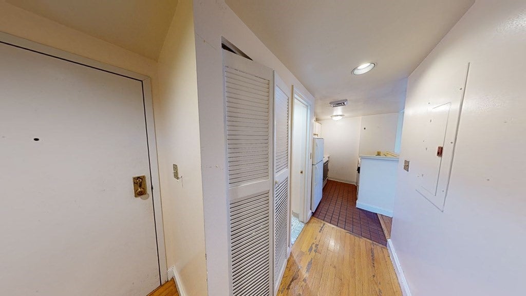 14 John Eliot Square #4E, Boston, MA, 14 John Eliot Square #4E, Boston, MA Photo #13