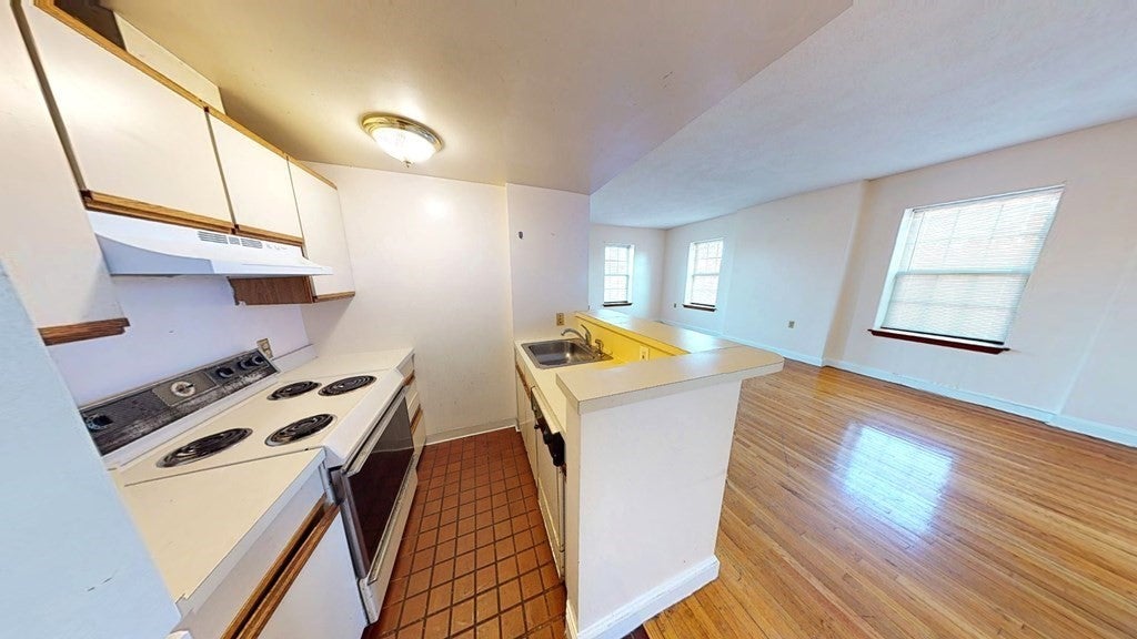 14 John Eliot Square #4E, Boston, MA, 14 John Eliot Square #4E, Boston, MA Photo #1