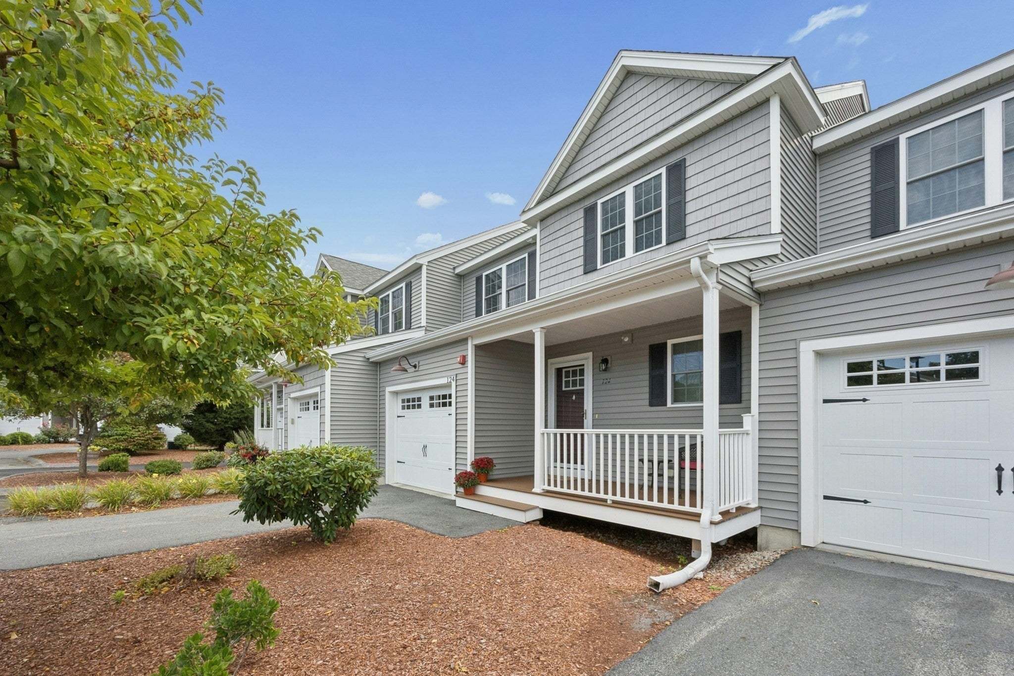 124 Ice House Landing 124