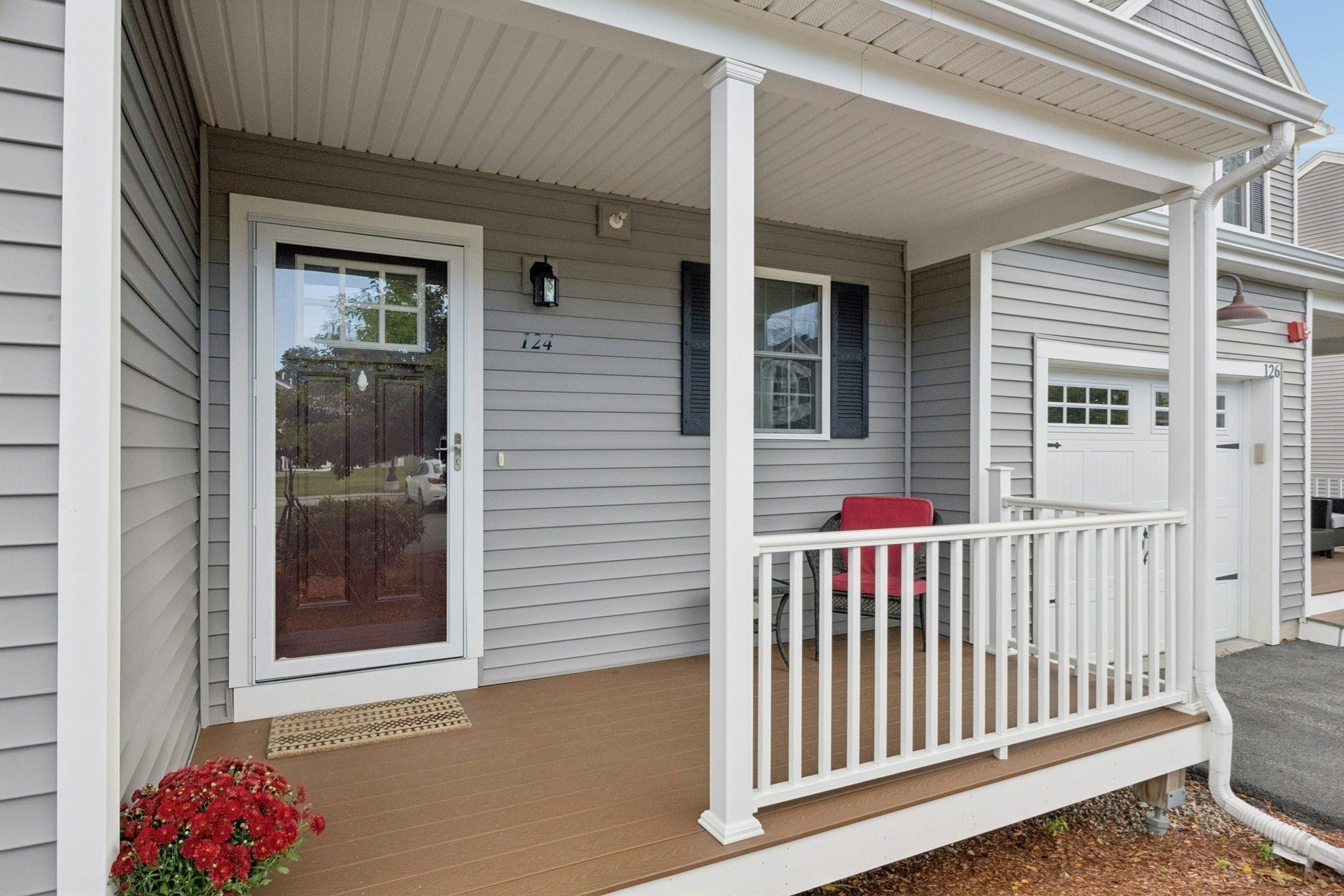 124 Ice House Landing 124