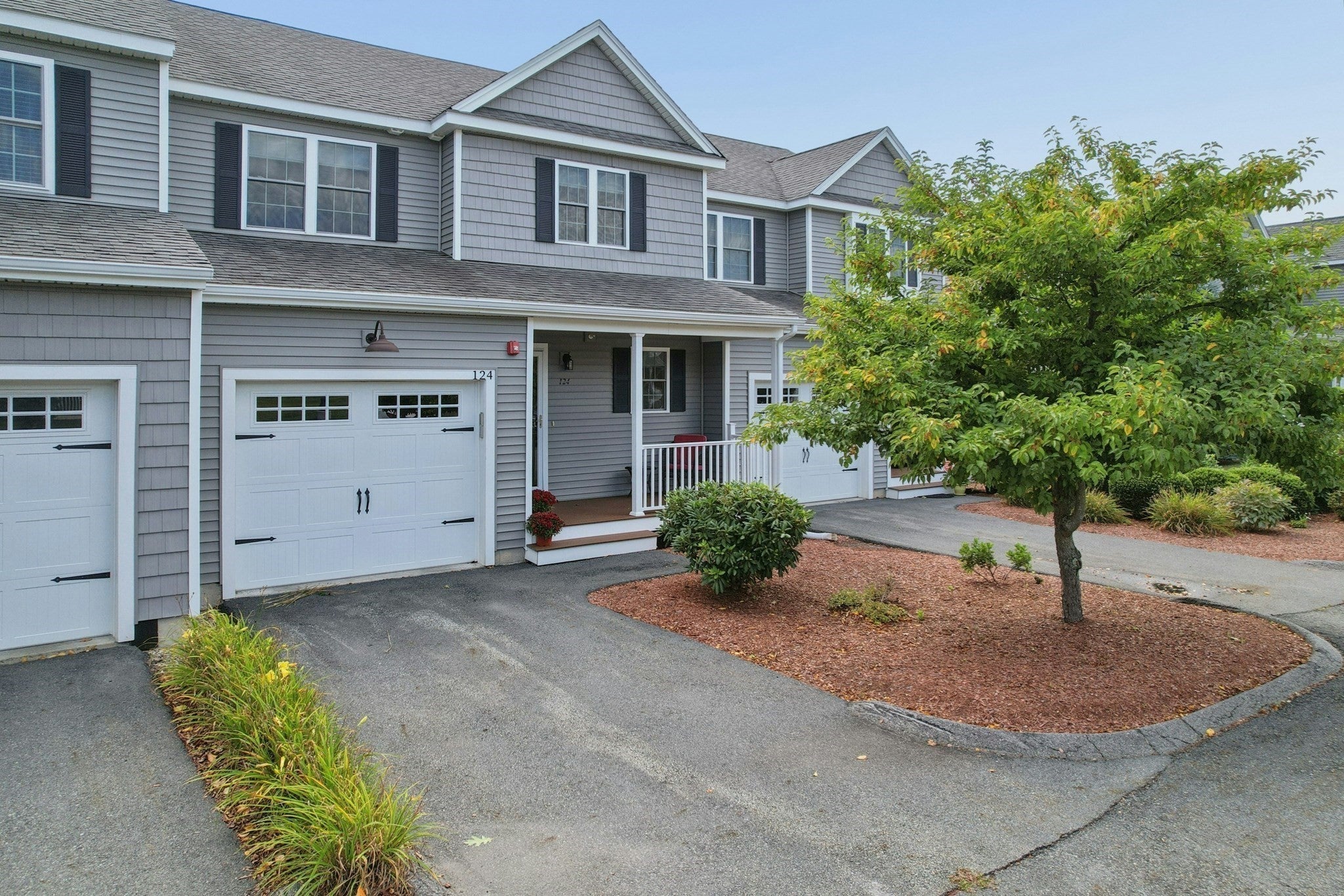 124 Ice House Landing 124