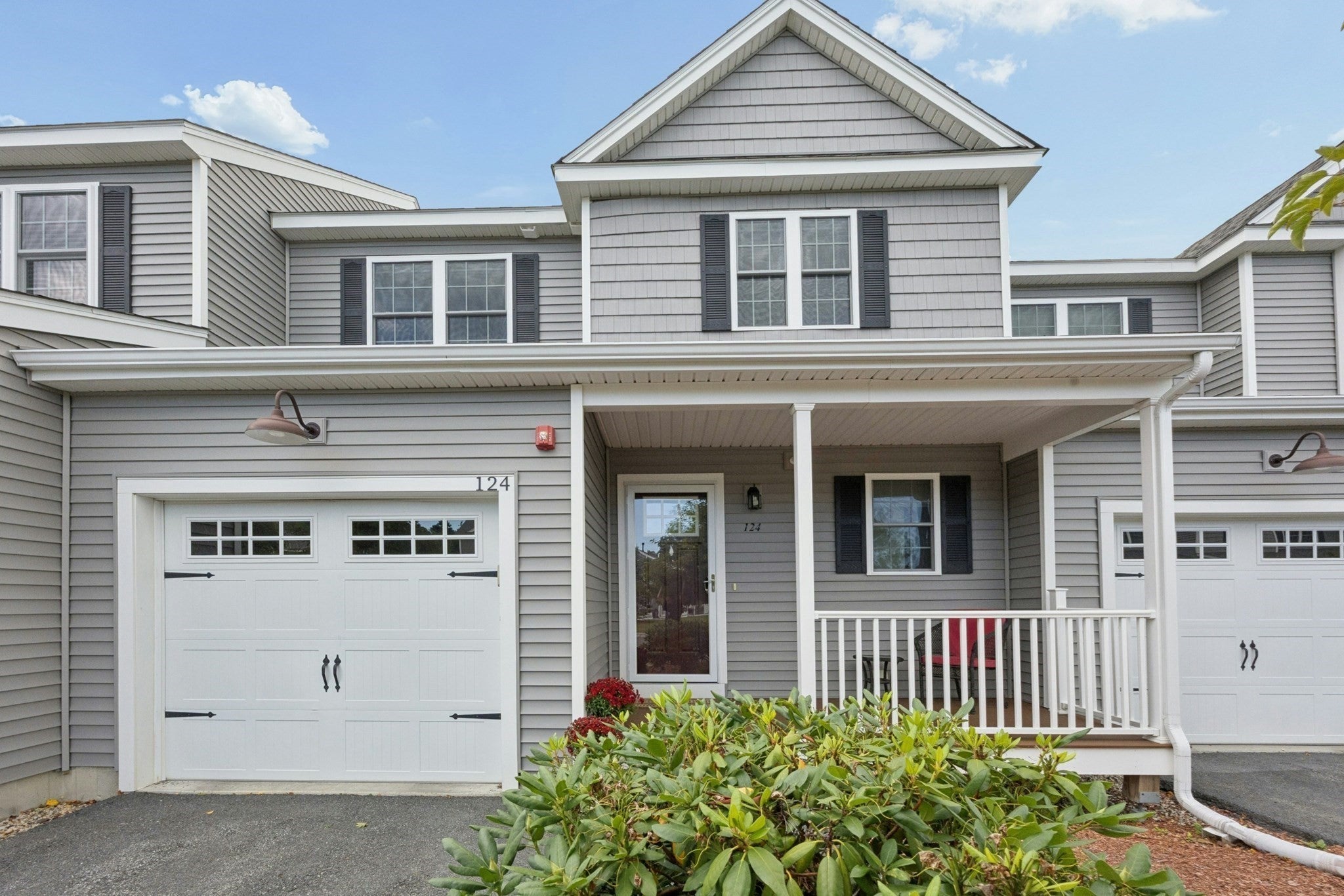 124 Ice House Landing