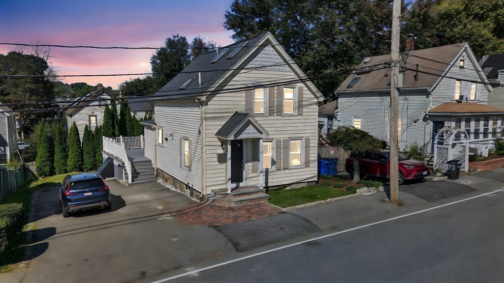 57 Mount Calvary Rd