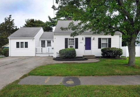 376 Pleasant Street Weymouth MA 02190