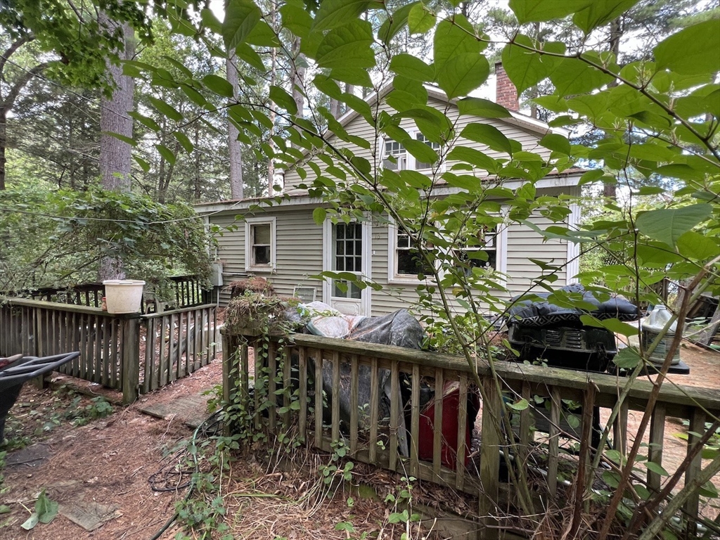 16 Davis Street