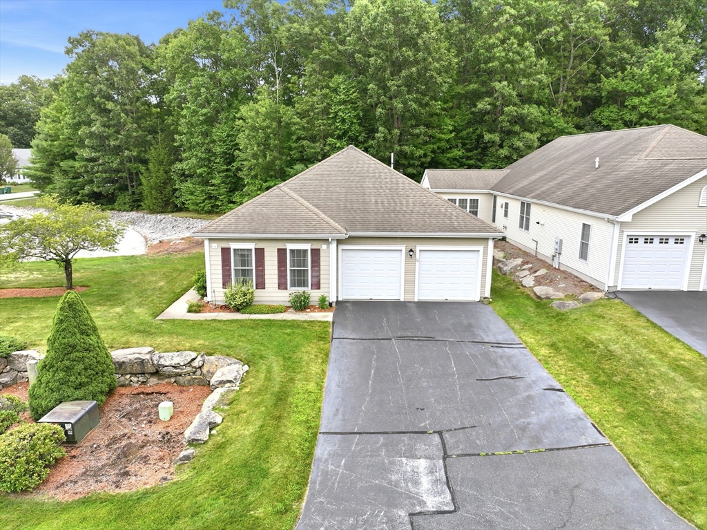 12 Summerfield Dr #12, Uxbridge, MA Photo #38