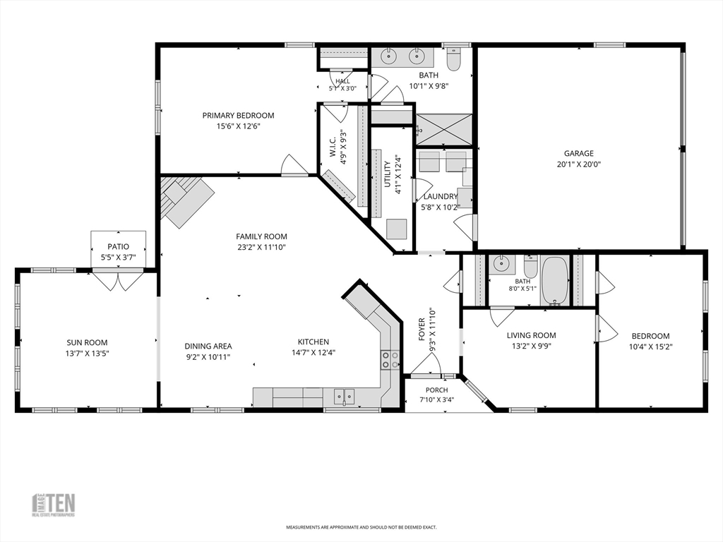 12 Summerfield Dr #12, Uxbridge, MA Photo #4