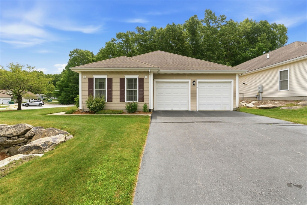 12 Summerfield Dr #12, Uxbridge, MA Photo #34