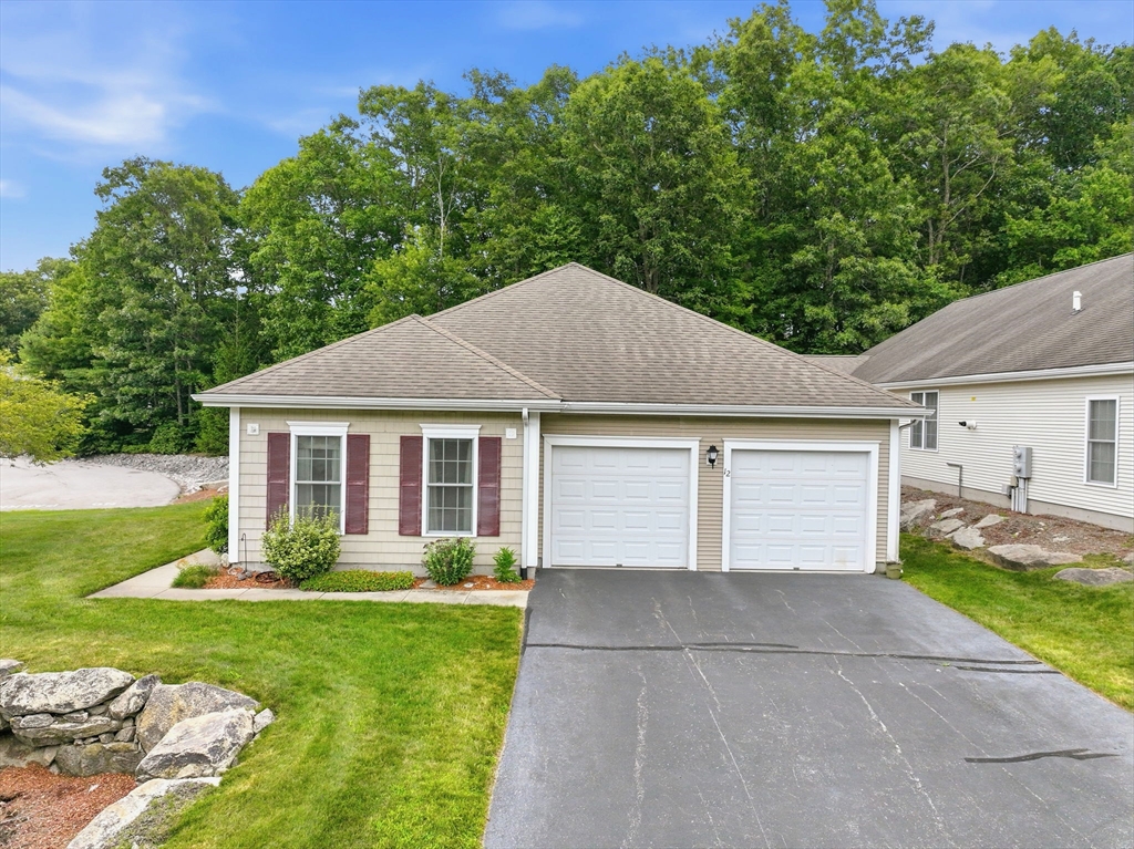 12 Summerfield Dr #12, Uxbridge, MA Photo #42