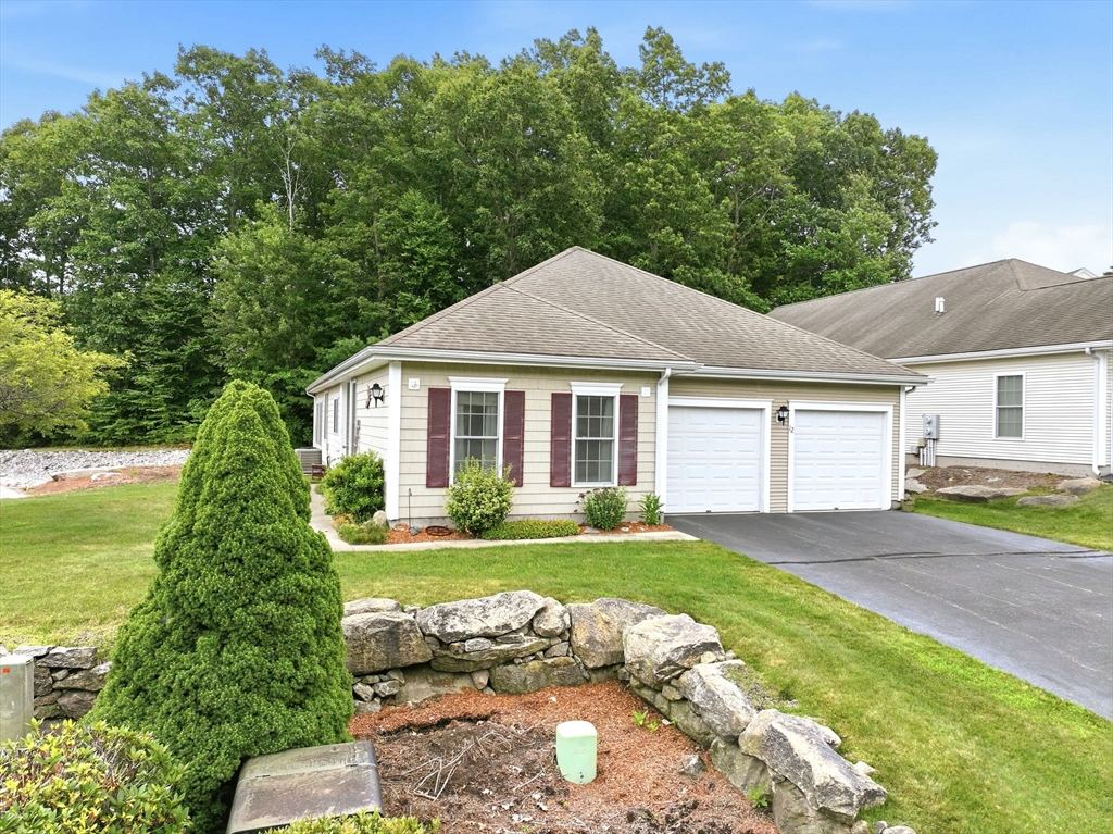 12 Summerfield Dr #12, Uxbridge, MA Photo #33