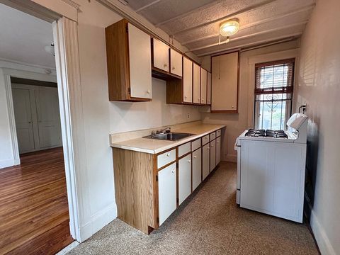 Photo of 1607 Commonwealth Ave #7, Boston, MA 02135 (MLS # 73480202)