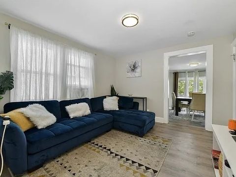 Photo of 65-67 Lawn St #2, Quincy, MA 02169 (MLS # 73505011)