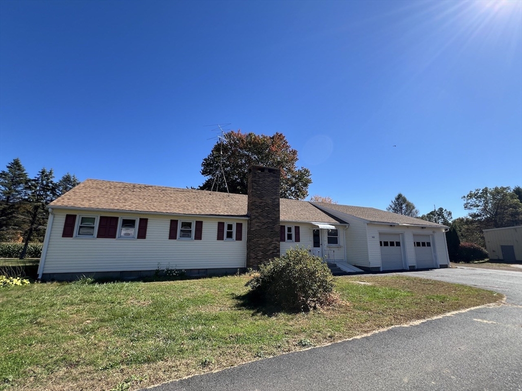 401 Main Road