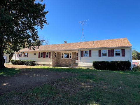 Photo of 401 Main Road, Granville, MA 01034 (MLS # 73443863)