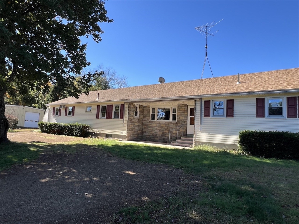 401 Main Road