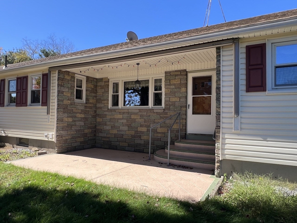 401 Main Road