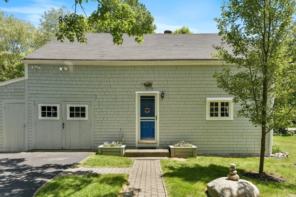 21 Norwell Ave