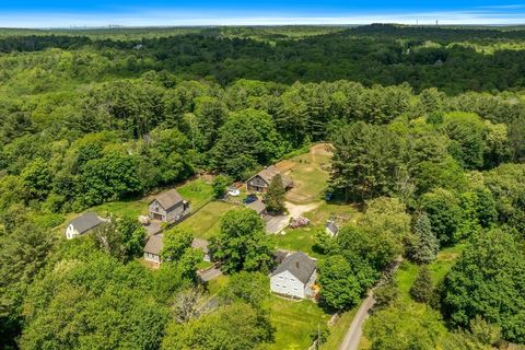 21 Norwell Ave Norwell MA 02061