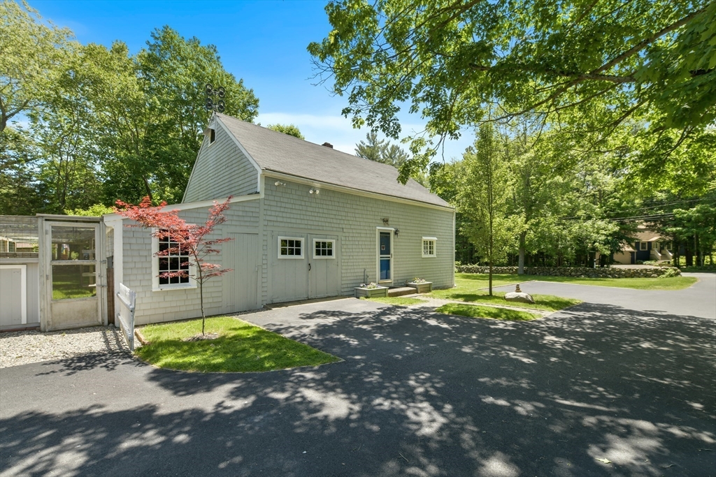 21 Norwell Ave