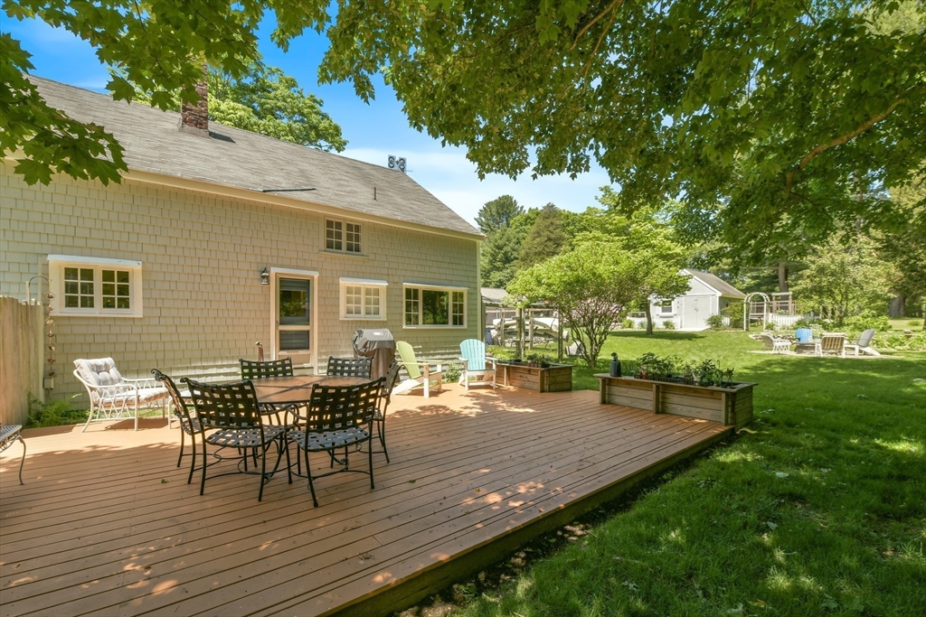 21 Norwell Ave
