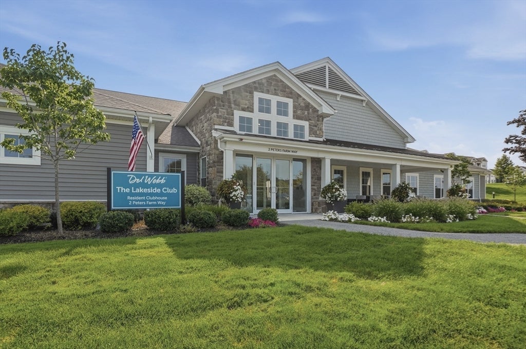 1213 Codman Way #1213, Westborough, MA Photo #28