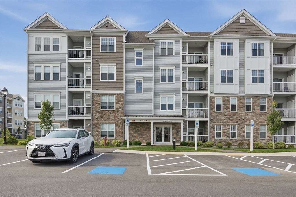 1213 Codman Way #1213, Westborough, MA Photo #27
