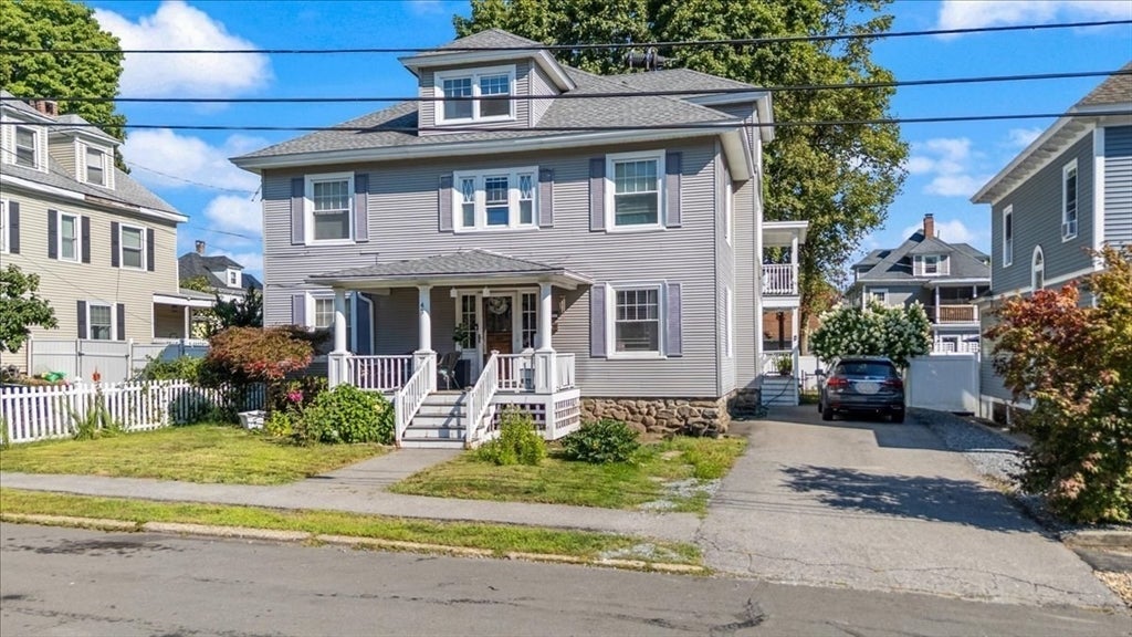 43 Brockton Ave, Haverhill, MA, 43 Brockton Ave, Haverhill, MA Photo #2