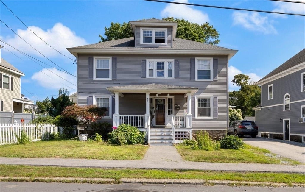 Photo of 43 Brockton Ave, Haverhill, MA