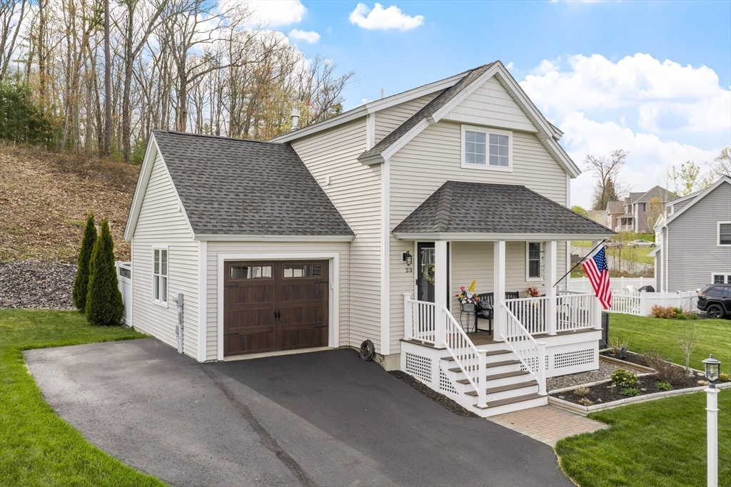 23 Dobson Cir, Leominster, MA, 23 Dobson Cir, Leominster, MA Photo #1