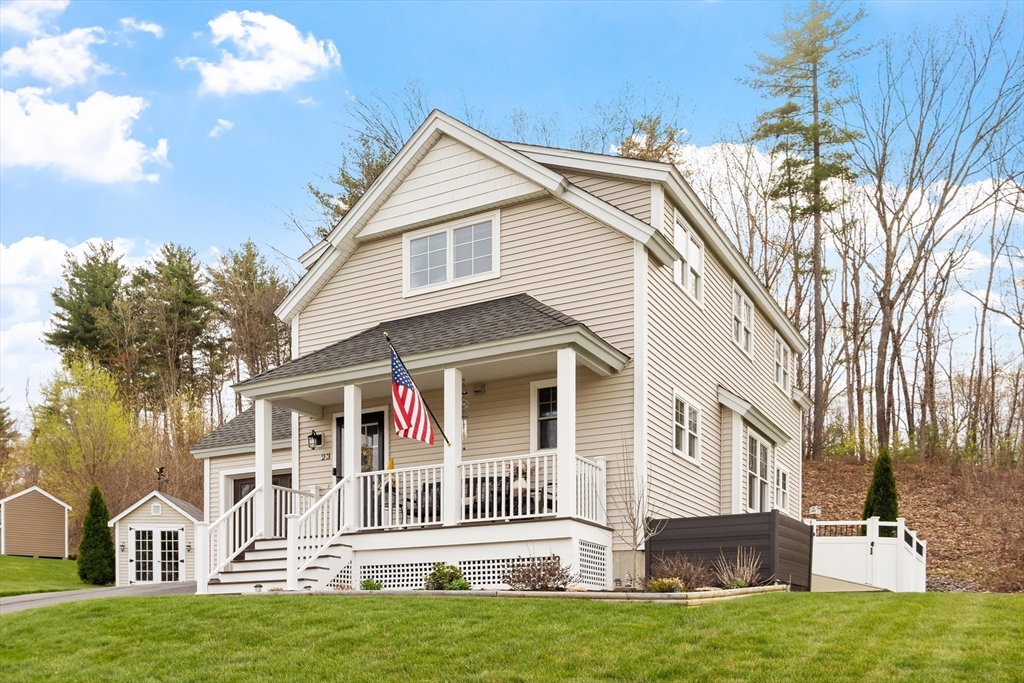 23 Dobson Cir, Leominster, MA, 23 Dobson Cir, Leominster, MA Photo #3