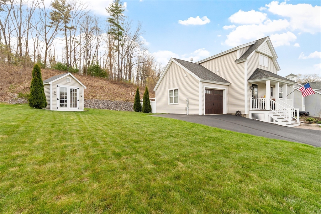 23 Dobson Cir, Leominster, MA, 23 Dobson Cir, Leominster, MA Photo #4