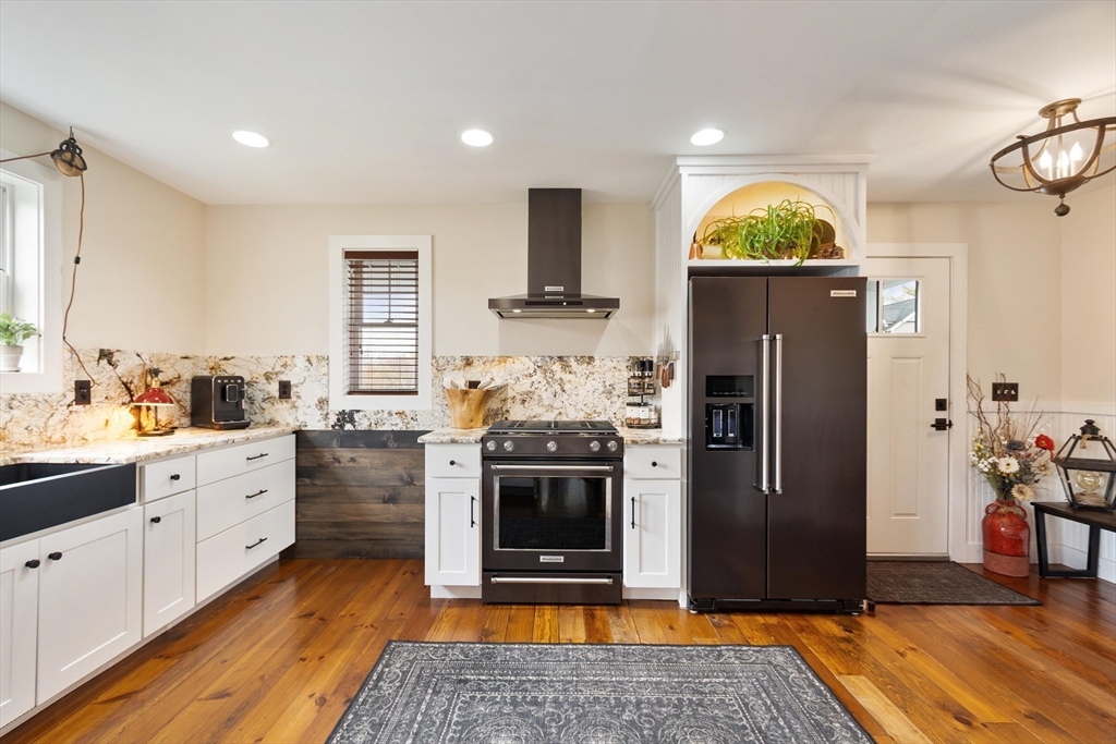 23 Dobson Cir, Leominster, MA, 23 Dobson Cir, Leominster, MA Photo #15