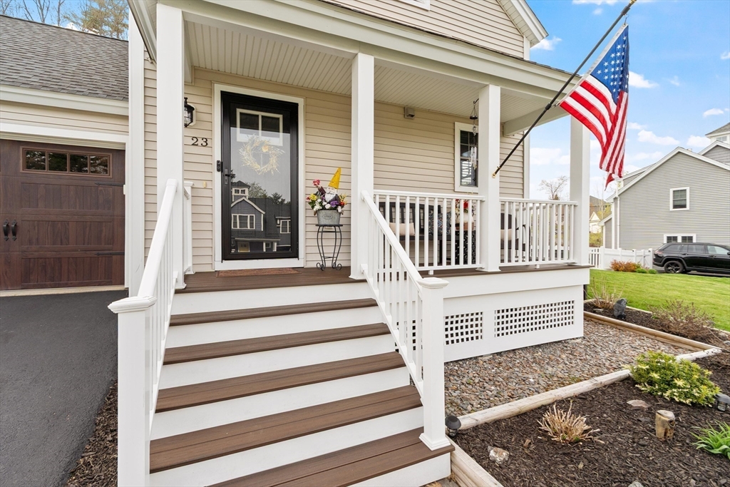 23 Dobson Cir, Leominster, MA, 23 Dobson Cir, Leominster, MA Photo #9