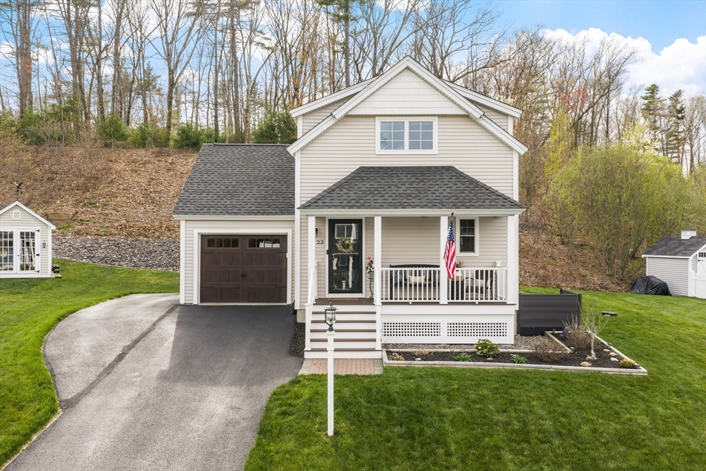 23 Dobson Cir, Leominster, MA, 23 Dobson Cir, Leominster, MA Photo #2